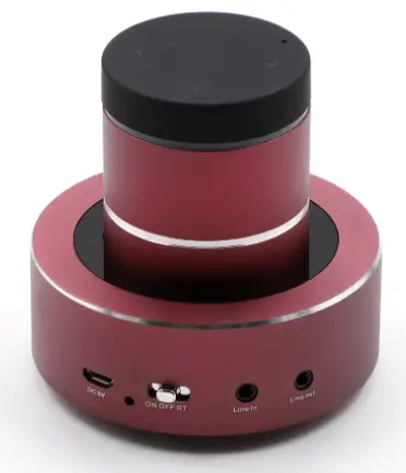 Shenzhen Newadin Technology 26W Vibration Speaker