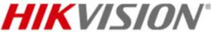 HIKVISION Company Logo