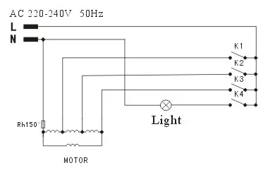 oceanic 180B8 Recycling box hood - Additional information