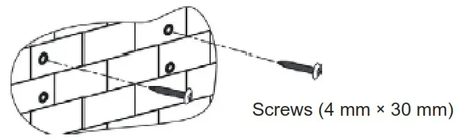 oceanic 180B8 Recycling box hood - INSTALLATION 4