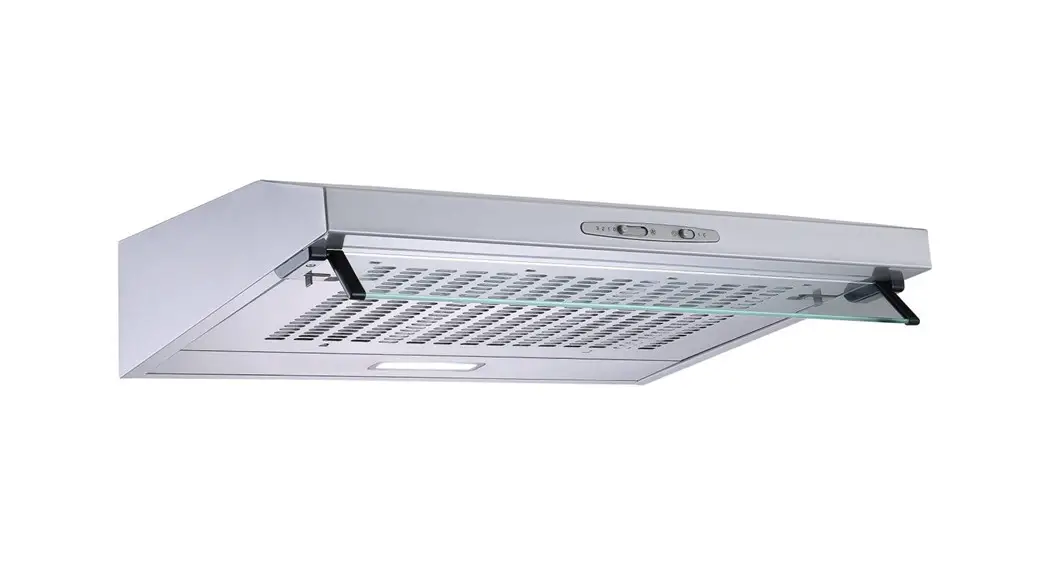 Oceanic 180b8 Recycling Box Hood Instruction Manual