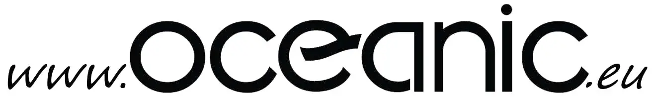 oceanic - logo