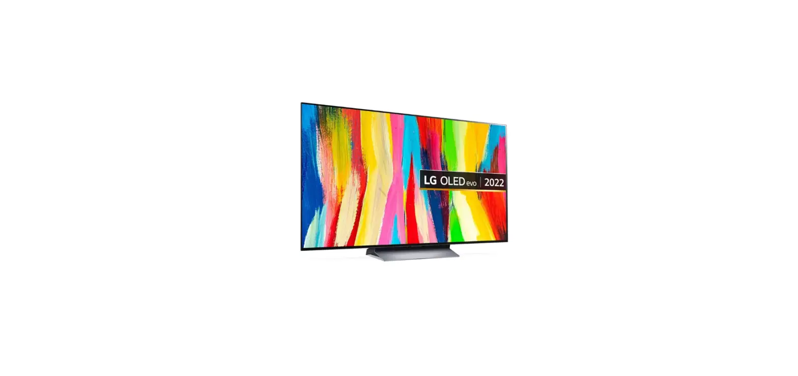 Lg Oled65c2pua 65-inch Evo Oled Tv User Guide Lg Oled65c2pua 65-inch Evo Oled Tv User Guide