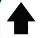 Arrow Up icon