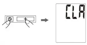 FIG 22 CLEARING VALUES FROM MEMORY