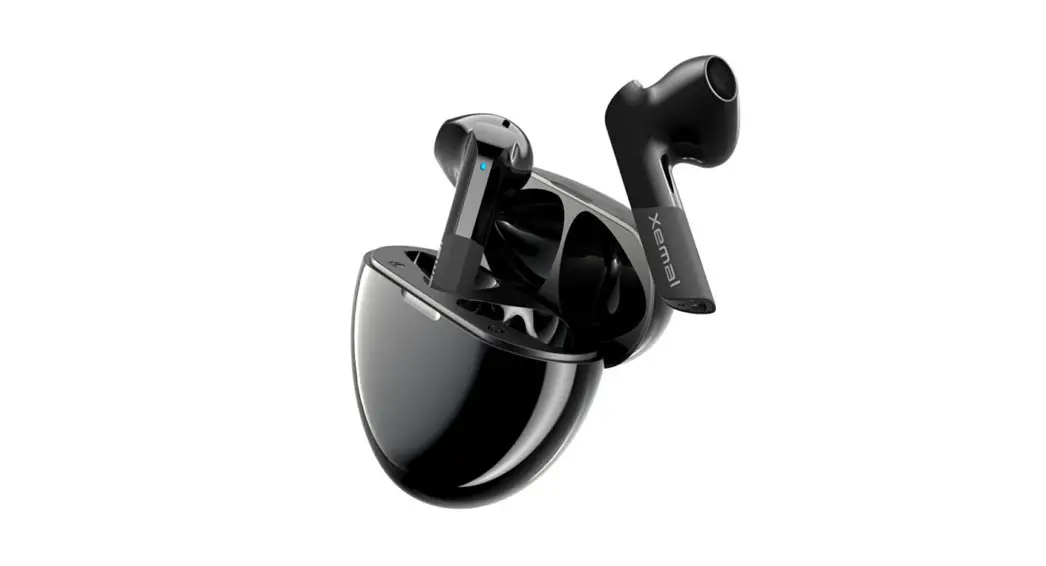 Edifier X6 True Wireless Stereo Earbuds User Manual