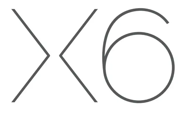 EDIFIER X6 True Wireless Stereo Earbuds