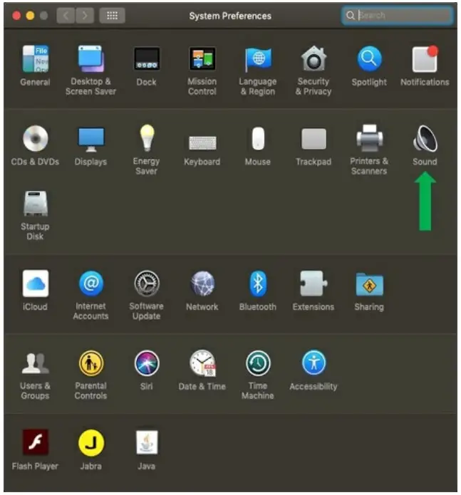 Jabra Speak 510 Plus MS Conference Call Speakerphone - FIGURE 3