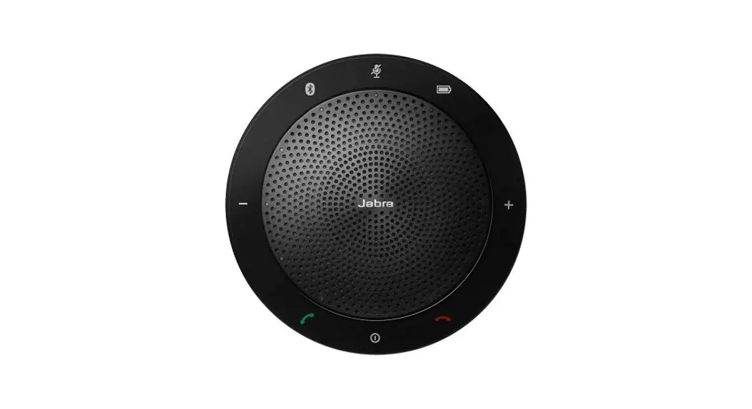 Jabra Speak 510 Plus Ms Conference Call Speakerphone Instructions