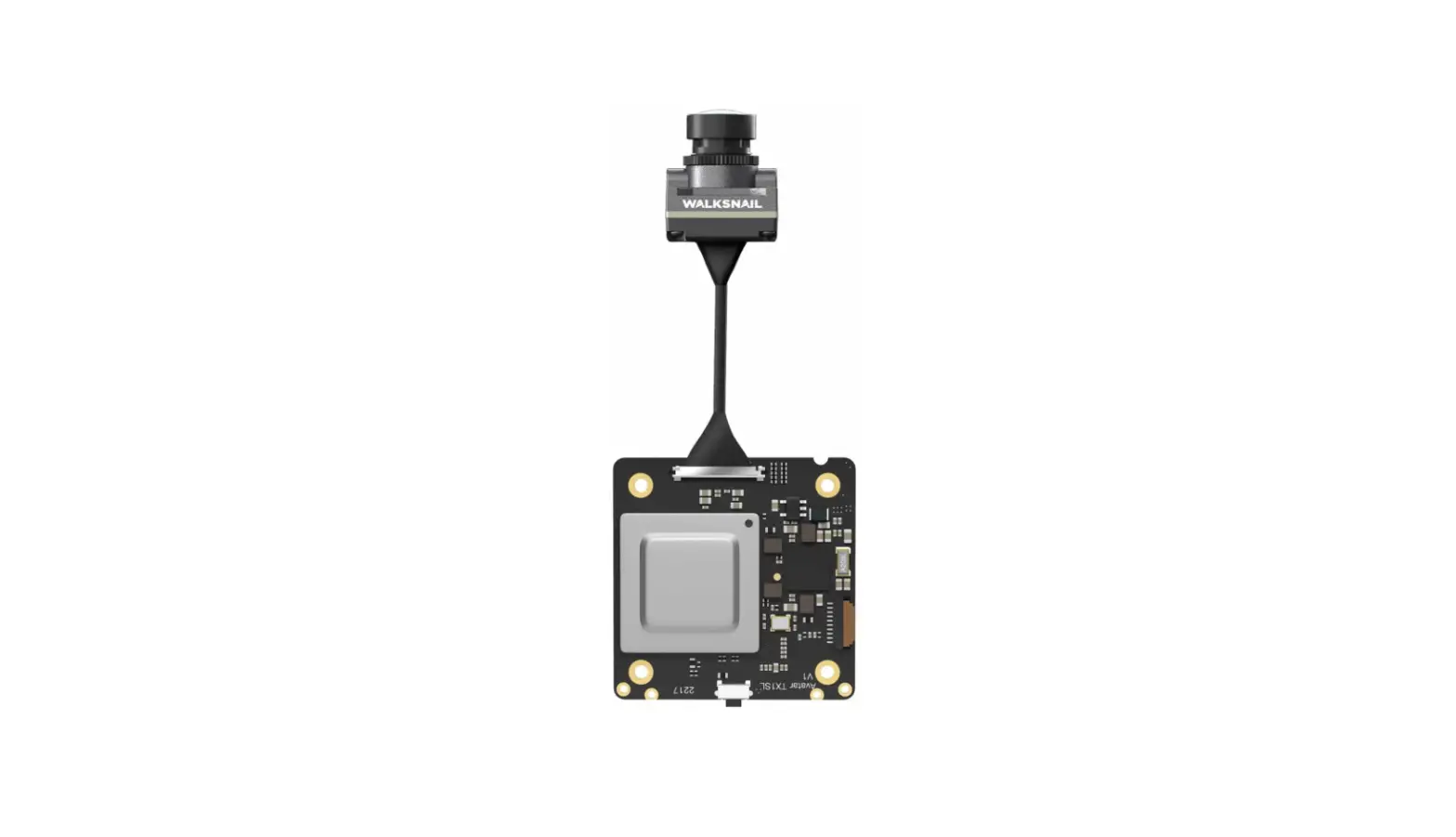 Walksnail Avatar Mini 1s Digital Hd Video Kit User Guide