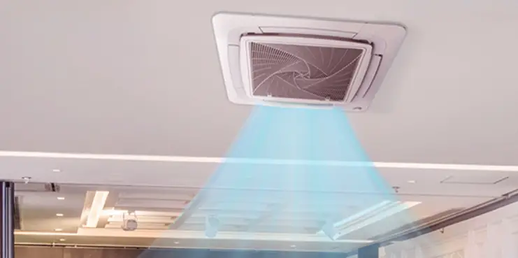 Haier Abh105k5erg-set Cassette-round Way User Guide