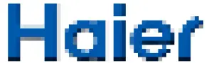 Haier ABH105K5ERG-SET Cassette-Round Way logo
