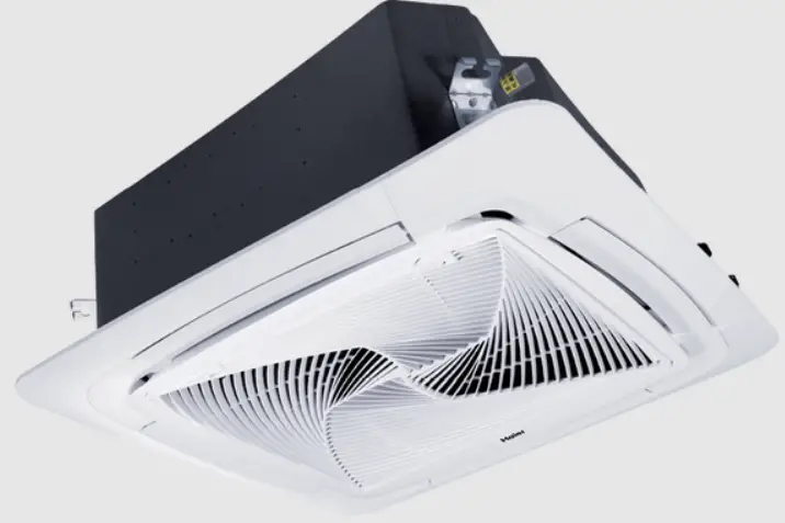 Haier ABH105K5ERG-SET Cassette-Round Way product