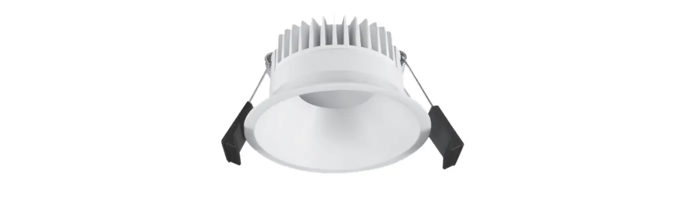 Hoftronic Rgbww Finn Smart Recessed Downlight Instruction Manual