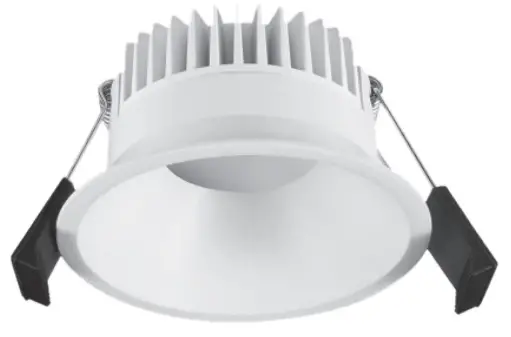 HOFTRONIC-RGBWW-Finn-Smart-Recessed-Downlight-Instruction-PRODUCT