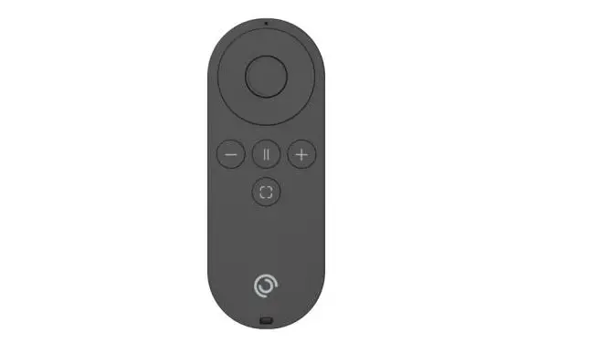 Pivo Remote Control 2.0 Auto Tracking Smartphone Pod User Manual