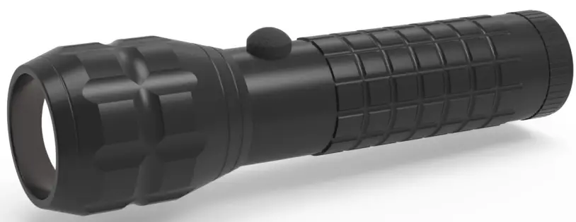 MAUL 8182390 Flashlight -