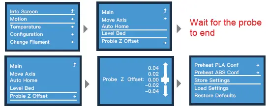 Ender-3 E 3D Printer-14