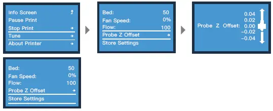 Ender-3 E 3D Printer-15