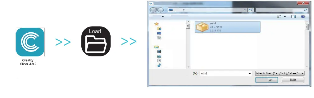 Ender-3 E 3D Printer-20