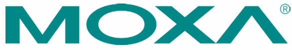 MOXA LOGO