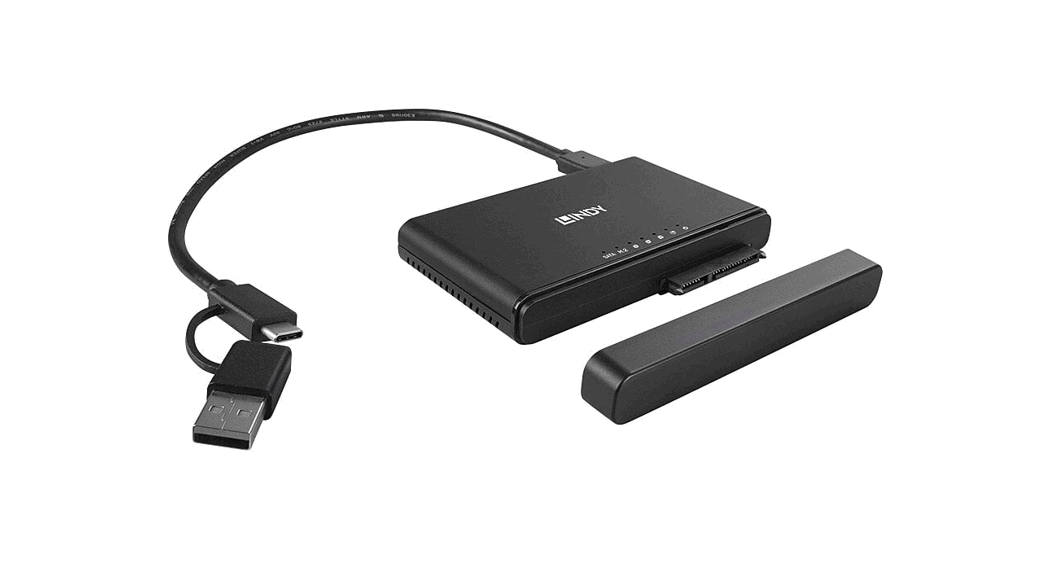 Lindy 43359 Usb 3.2 Type C To M.2 Nvme And Sata Ssd Docking And Clone Station User Manual Lindy 43359 Usb 3.2 Type C To M.2 Nvme And Sata Ssd Docking And Clone Station User Manual
