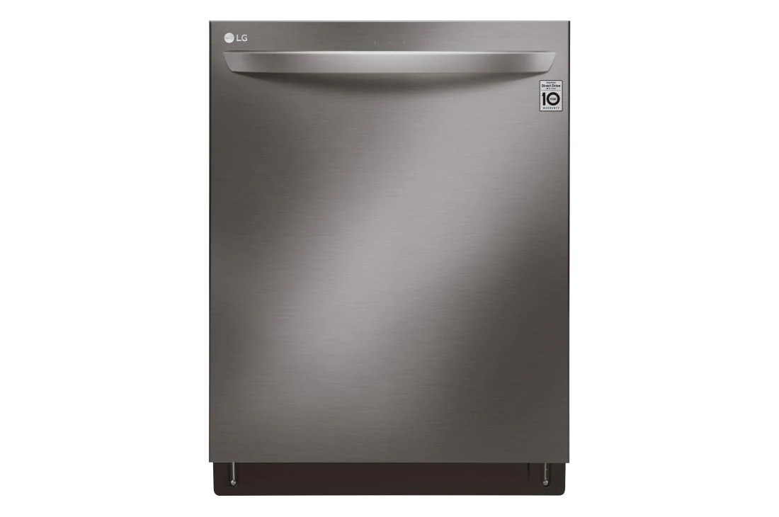 Lg Ldt7808bd Dishwasher User Guide
