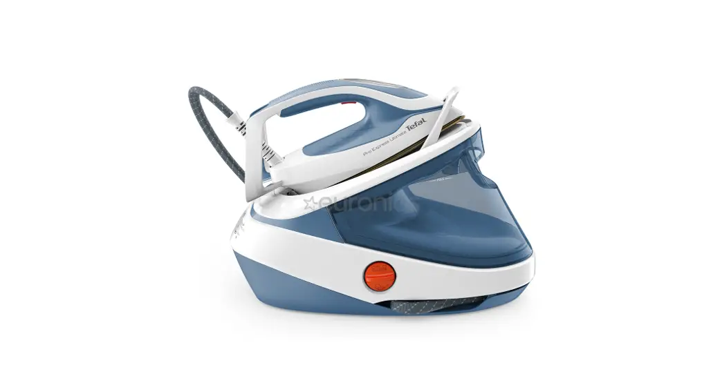 Tefal Gv9710e0 Pro Express Ultimate Ii Steam Iron Stations User Guide