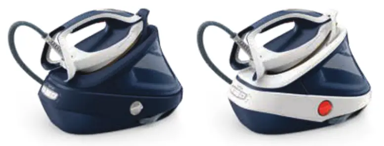 Tefal GV9710E0 PRO Express Ultimate II Steam Iron Stations