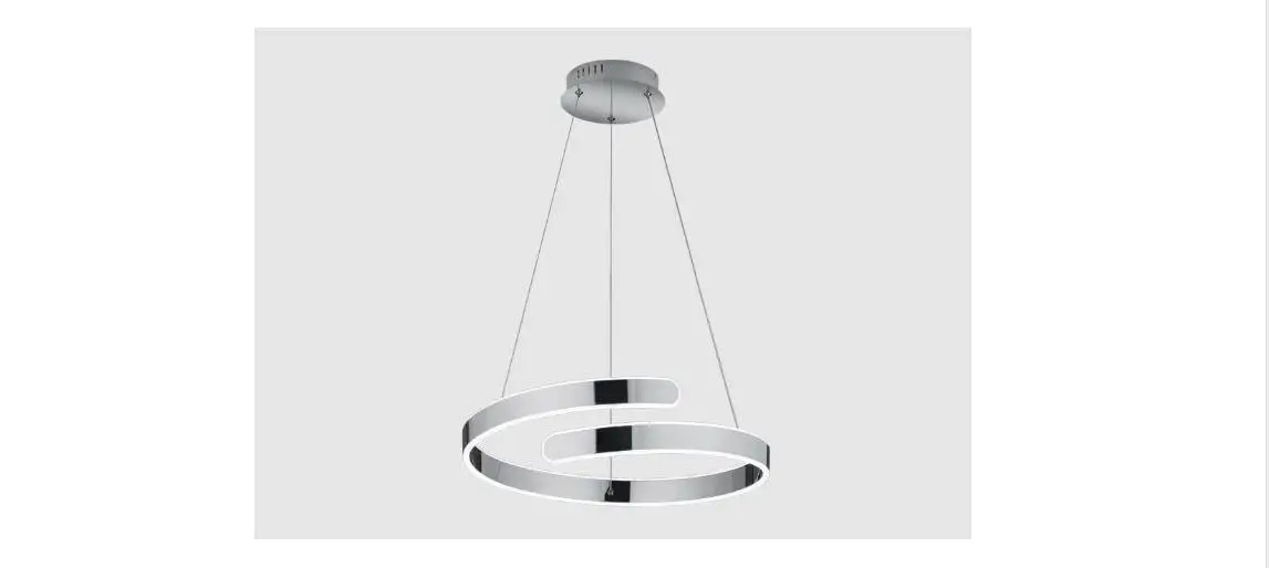 Rl R67071131 Reality Ceiling Light User Manual