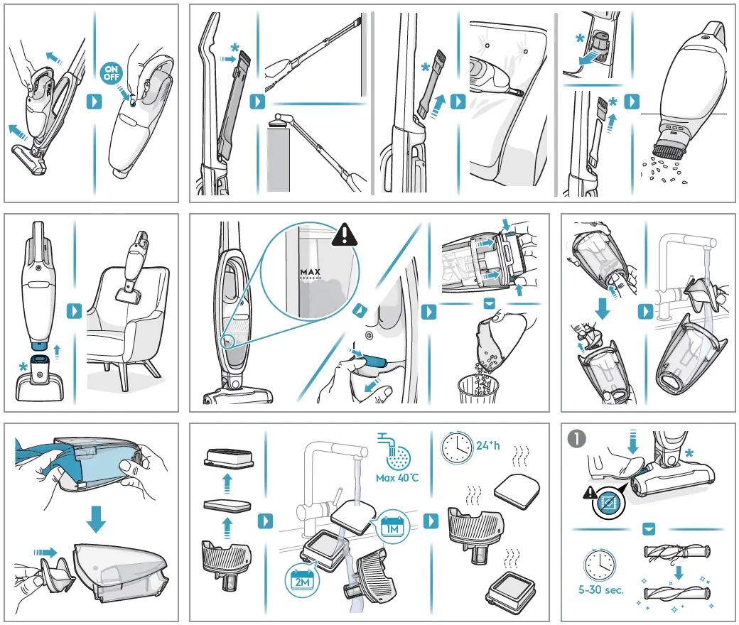 Electrolux-Q6-Cordless-Vacuum-Cleaner-FIG-3