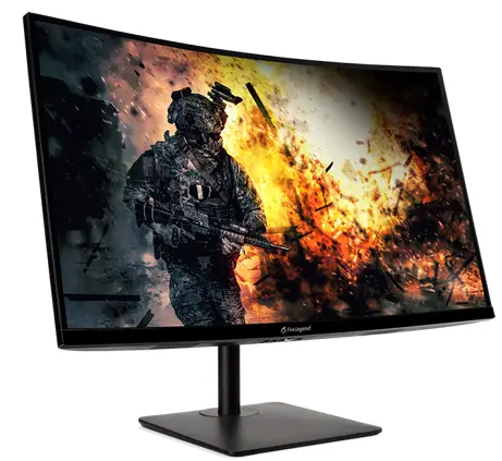 AOPEN 27XC1R XC1 Series LCD