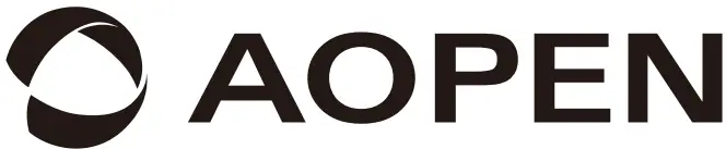 AOPEN logo