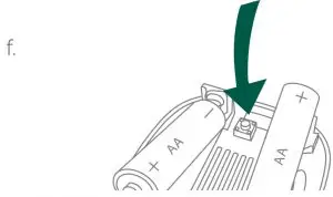 FIG 7 STEPS FOR RESETTING