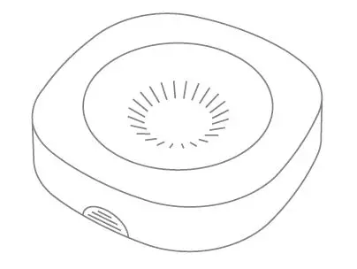 Frient Air Quality Sensor Installation Guide Frient Air Quality Sensor Installation Guide