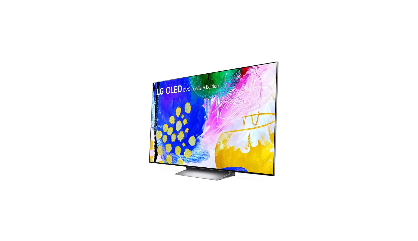 Lg Oled55g2 55 Inch 4k Smart Tv User Manual