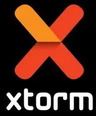xtrom-logo