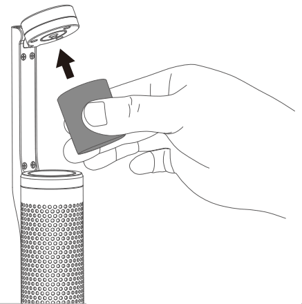 OLIGHT Nightour 60 Lumens Rechargeable LED Table Lamp - PRODUCT OVERVIEW1