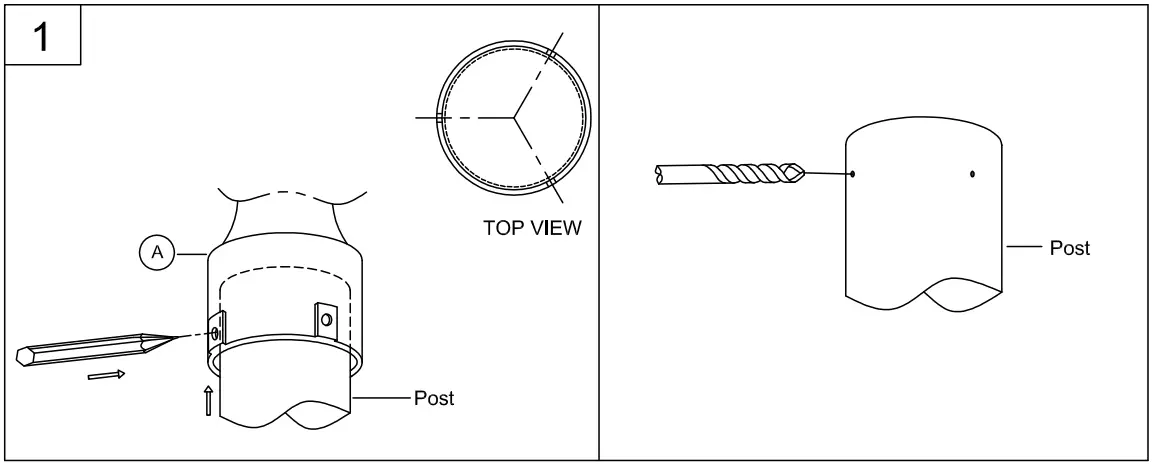 Assembly Instructions