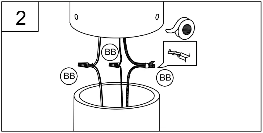 Assembly Instructions