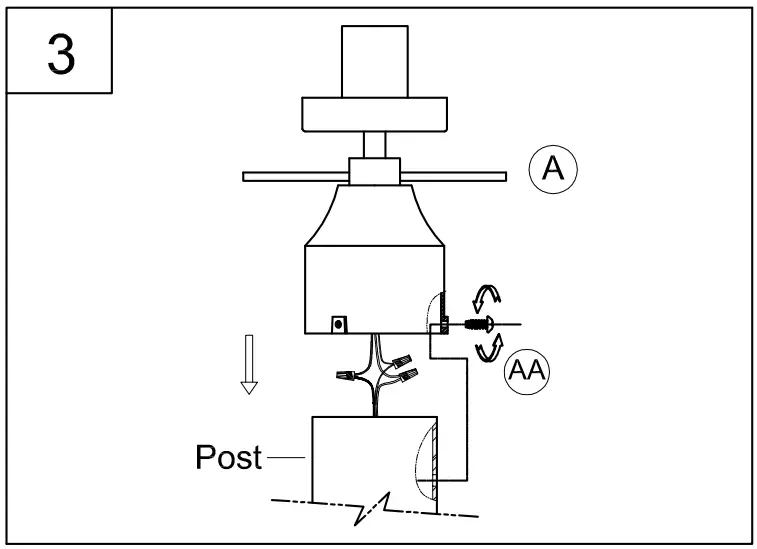 Assembly Instructions