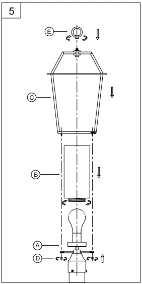 Assembly Instructions