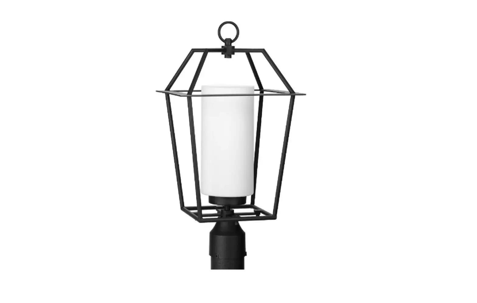 Progress Lighting P540120-031 Chilton 1 Light Outdoor Post Lantern User Manual Progress Lighting P540120-031 Chilton 1 Light Outdoor Post Lantern User Manual