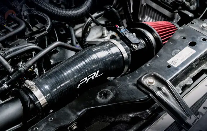 PRL MOTORSPORTS 2016 2021 Honda Civic 1 5T Short Ram Air Intake Race - Preparing Your Short Ram Intake 10