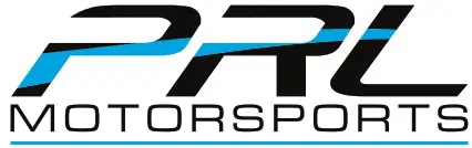 PRL MOTORSPORTS - logo