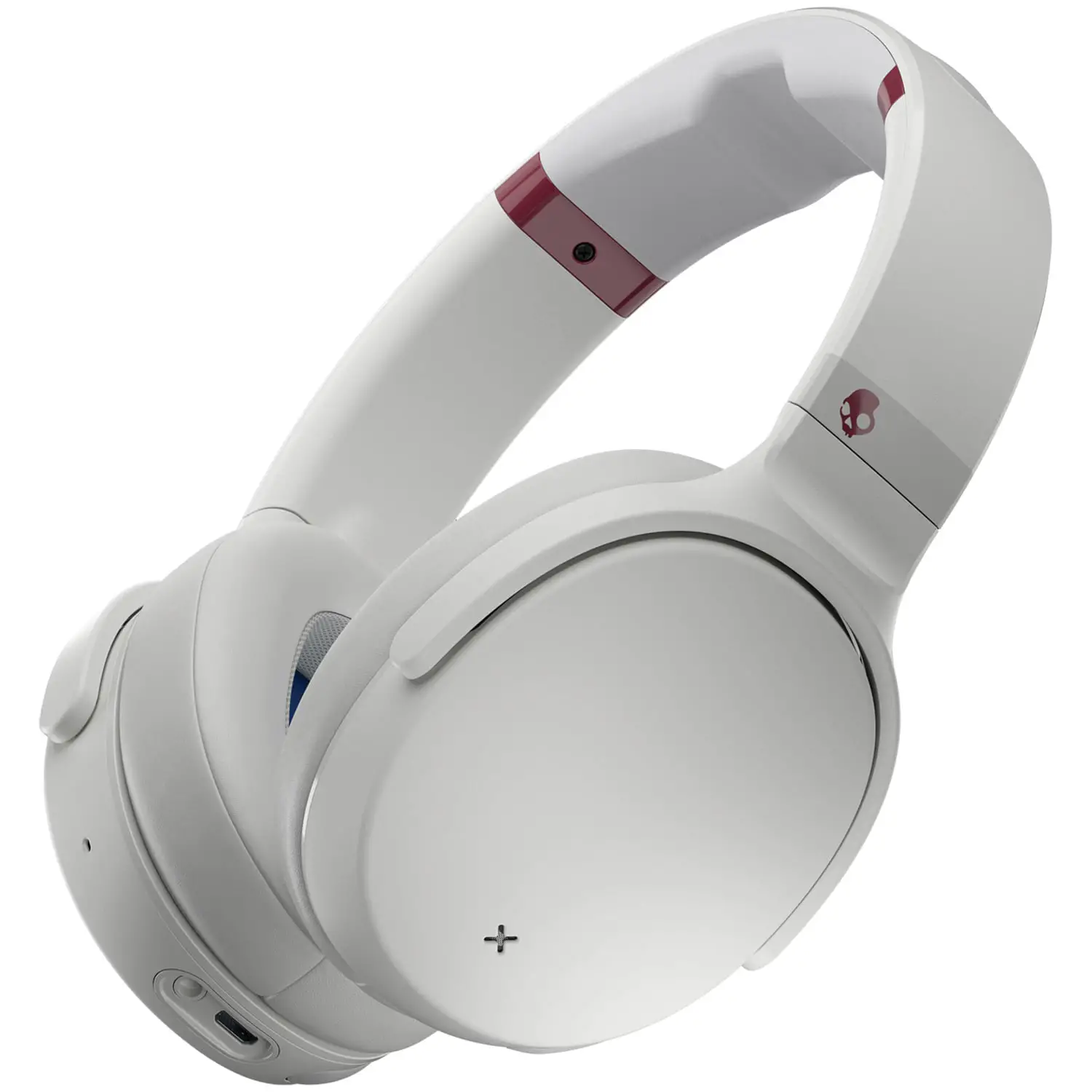 Skullcandy Venue Noise Canceling Wireless Headphones User Manual