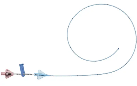 PR-45541-HP-Pressure-Injectable-Arrowg+ard-Blue-Advance-One-Lumen-PICC-Antimicrobial-product