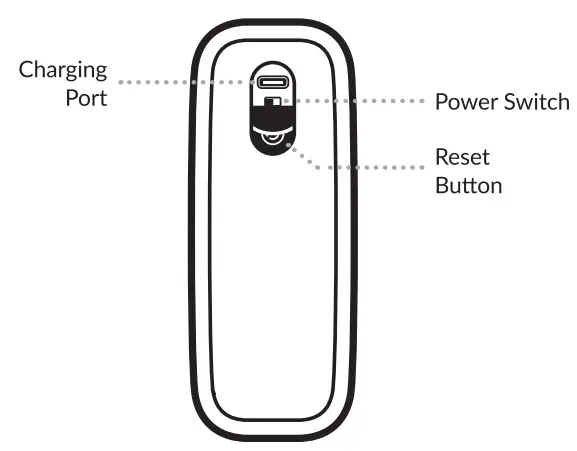 abode 2ARGFWVD Wireless Video Doorbell-fig3