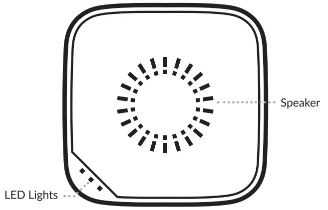 abode 2ARGFWVD Wireless Video Doorbell-fig4