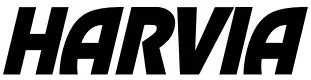 HARVIA - logo